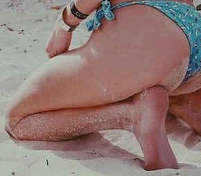 Do you find Instagram beauty standard to be beautiful?