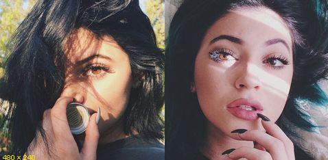 Do you find Instagram beauty standard to be beautiful?