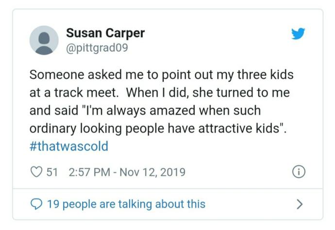 Whats your favorite burn (insult) that youve ever given or received?