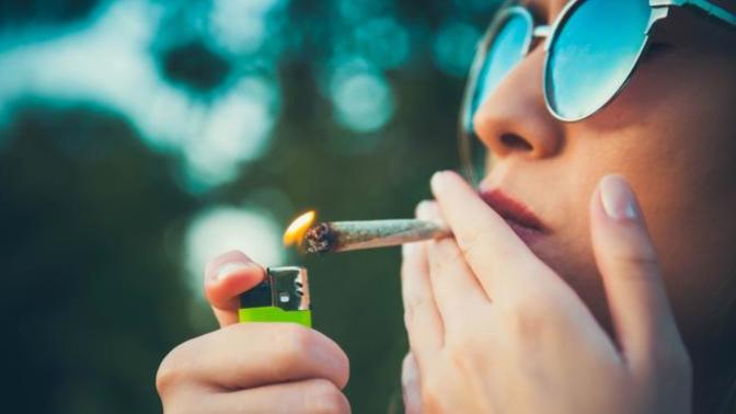 Why do some people think drug use is a hobby?