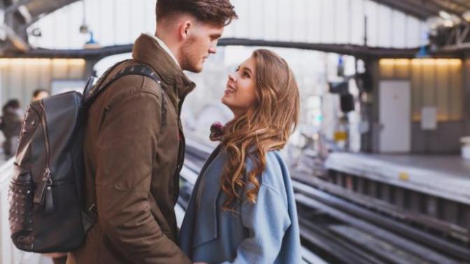 How do you usually build trust in a long distance relationship?