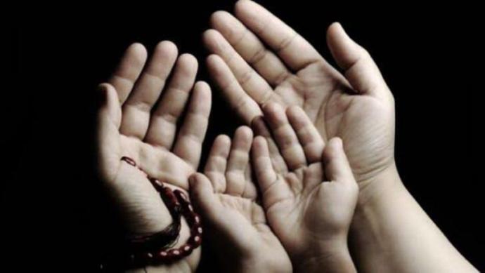 Do you pray to God/Allah/Rahman/Tengri/Tanrı/Hûda/Xûda/Ahura Mazda/Rabb? Have you ever accepted your prayers?