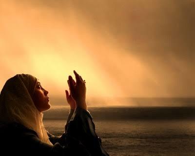 Do you pray to God/Allah/Rahman/Tengri/Tanrı/Hûda/Xûda/Ahura Mazda/Rabb? Have you ever accepted your prayers?