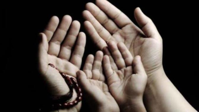 Do you pray to God/Allah/Rahman/Tengri/Tanrı/Hûda/Xûda/Ahura Mazda/Rabb? Have you ever accepted your prayers?