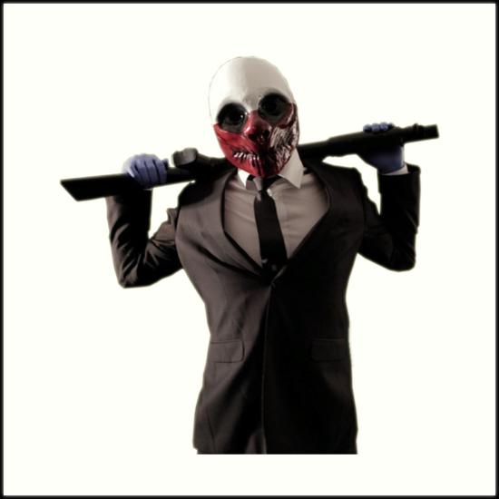 What do you think of cosplay?