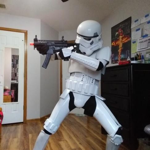 What do you think of cosplay?