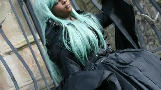 What do you think of cosplay?