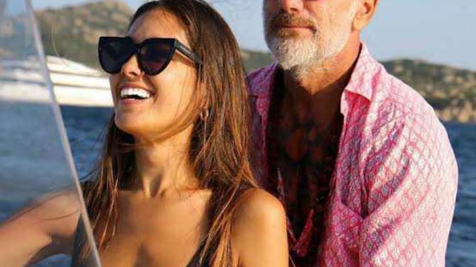 Is it fine if a 40 year old guy date 20 year old girl?