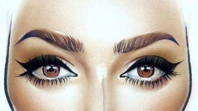 What is your daily makeup routine?