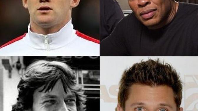 Do you find ugly but masculine men to be attractive?