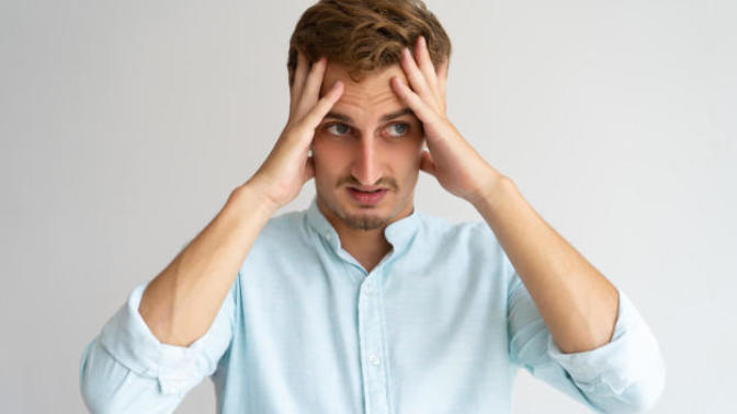 Did I screw up my dating life? Is it hopeless? What can I do? 