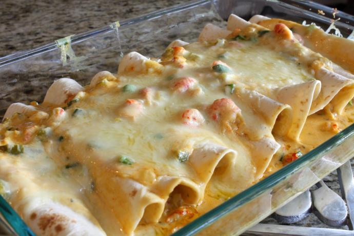 What should I make for dinner today?