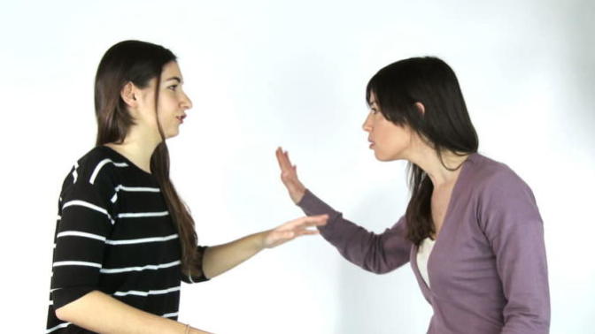 Was I really the toxic one in our friendship?