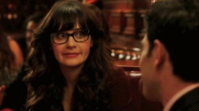 How do I stop the awkwardness between me and my crush?