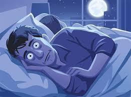 How to treat insomnia?