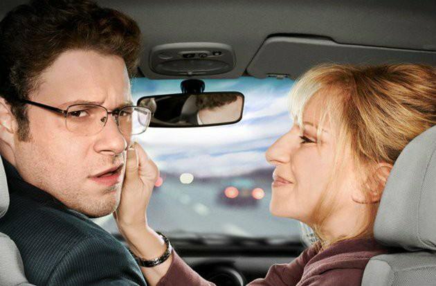 How close are you with your parents?