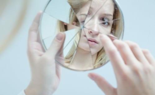 For those that lack confidence and self esteem, what would you recommend them to do to bulid confidence and feel better about themselves?