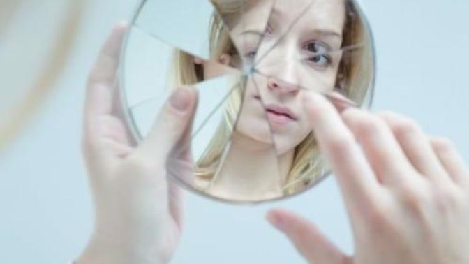 For those that lack confidence and self esteem, what would you recommend them to do to bulid confidence and feel better about themselves?
