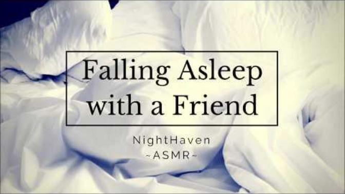 Girls, do you listen to/watch boyfriend ASMR? What do you think about them?