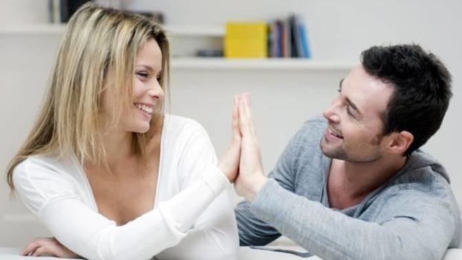 Why is it seen as bad for women to be supported by men these days?