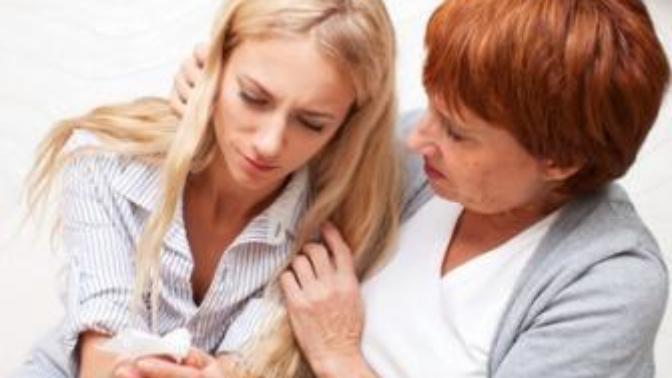 Family member has eating disorder, how do I help?