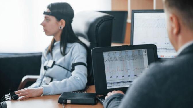 Would your relationship be better or worse if you and your partner both took a lie detector test?