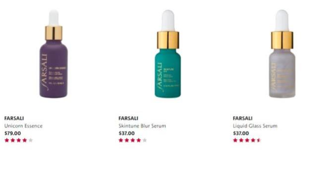 Girls, which primer do you use?