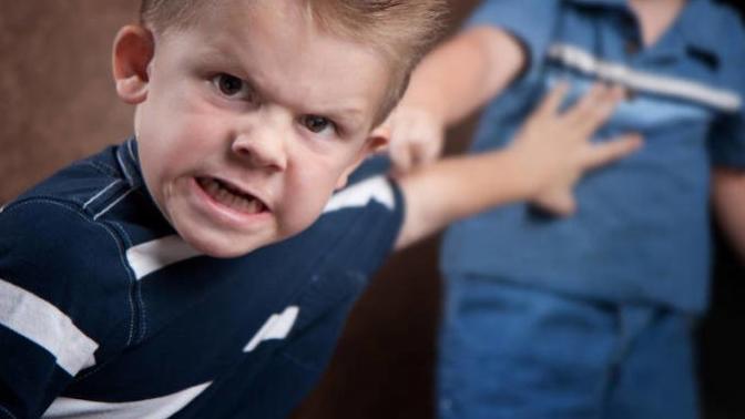 In extreme cases, do you think it's okay to give back an adopted child?