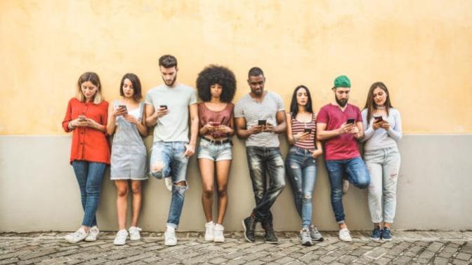 Is Generation Z more in tune with reality than Millennials?