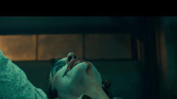 Your thoughts on the movie "Joker' (2019)?