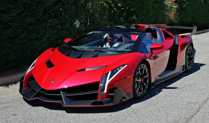 Which of these Extreme Track Hyper/Supercars would you choose?