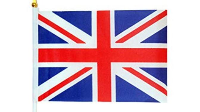 Does this make u proud to be english?