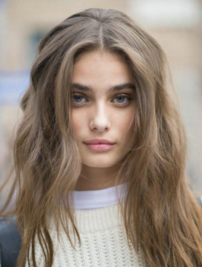 I have olive skin not too dark not too light with a mixture of yellow , my hair is jet black my eyes are brown which color will suit me the most ?