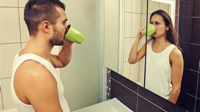 How would you feel if you found out your spouse doesn't find you attractive?