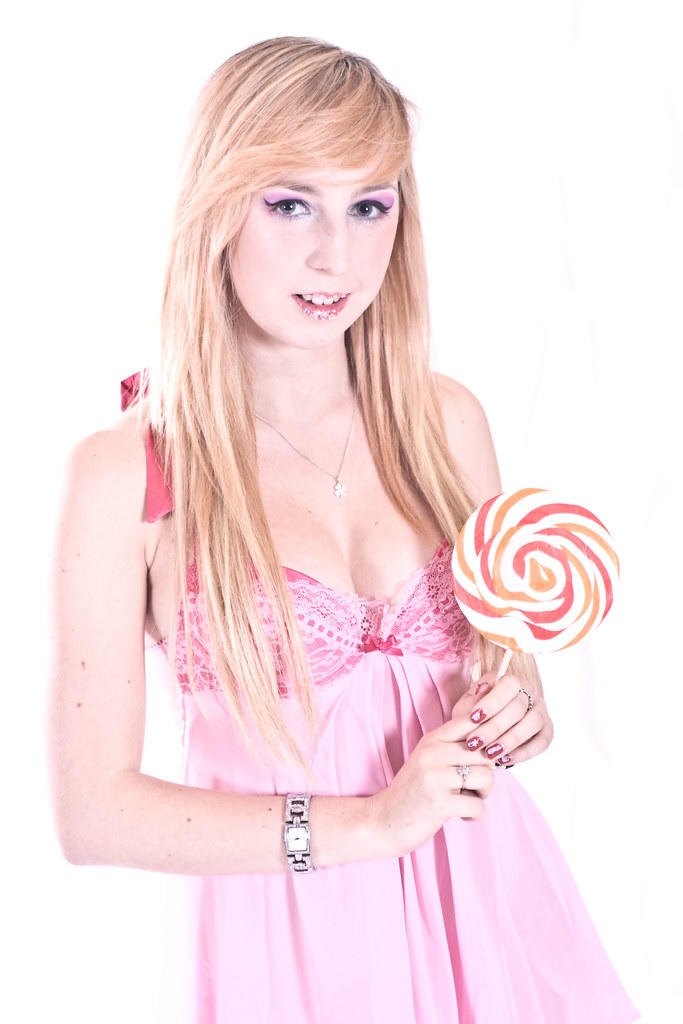 Guys would you find it a turn off if a girl dressed and acted a lot younger than her age?