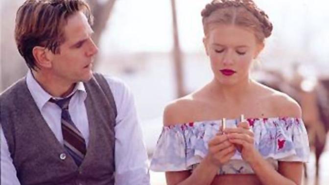 Why are books like ‘Lolita’ so misinterpreted?