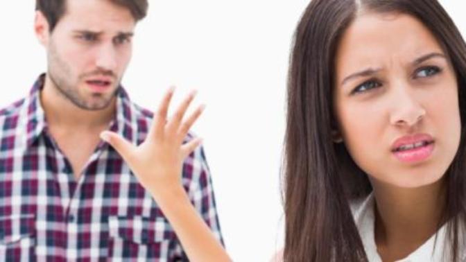 How to reject someone in a nice way?