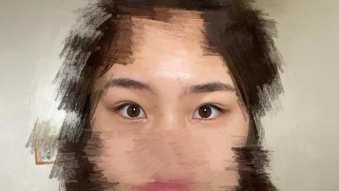 What make up suits my eye shape?