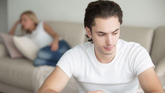 How to handle an emotionally distant boyfriend?