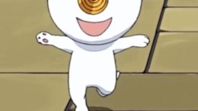 What’s your favorite anime?