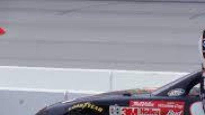 Are you aware that today, February 18th 2020, is the 19th anniversary of the wreck that killed racing driver Dale Earnhardt on February 18th 2001?