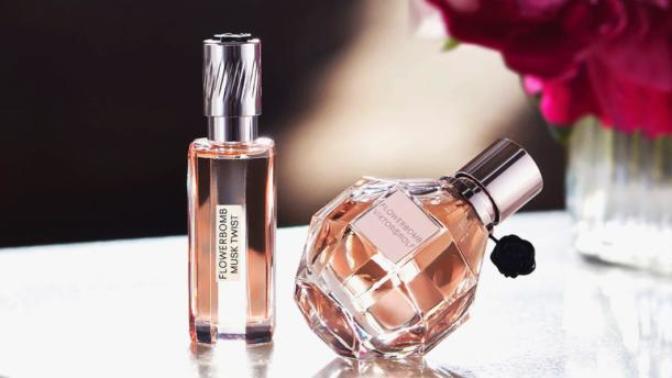 Do You Find It ATTRACTIVE/HOT/SEXY When Someone WEARS COLOGNE/PERFUME?