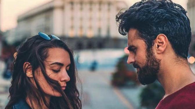 Whenever I'm with my girlfriend, all I think about is the new girl. Do I force myself to remain with my gf? Do I leave my gf? I'm really lost, help? 
