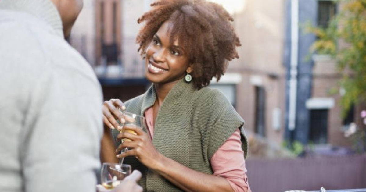 Dating guys you're not attracted to