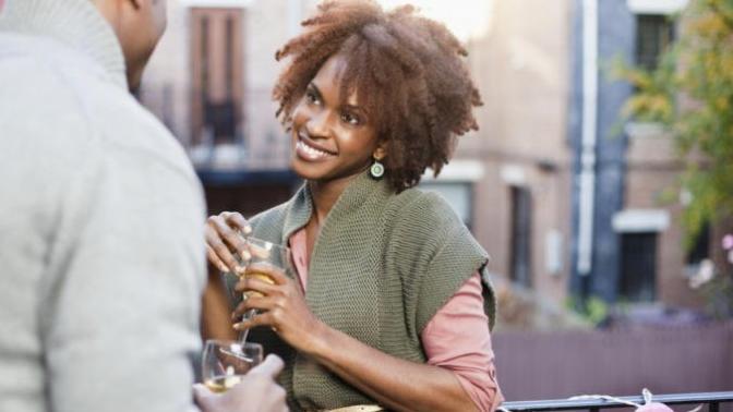 Do girls flirt for fun with guys they're not attracted to?