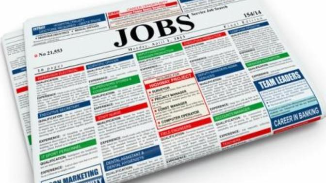 Would you trust a job ad where the offer does not say much about the company hiring?