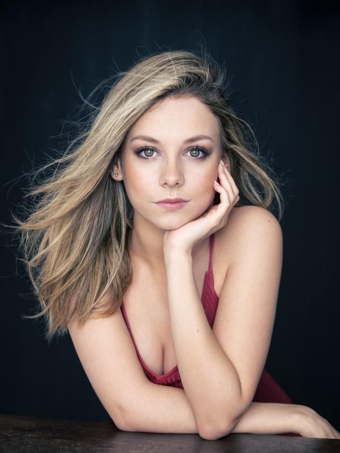 Would you  rather be complimented for being really smart or for being really  attractive?