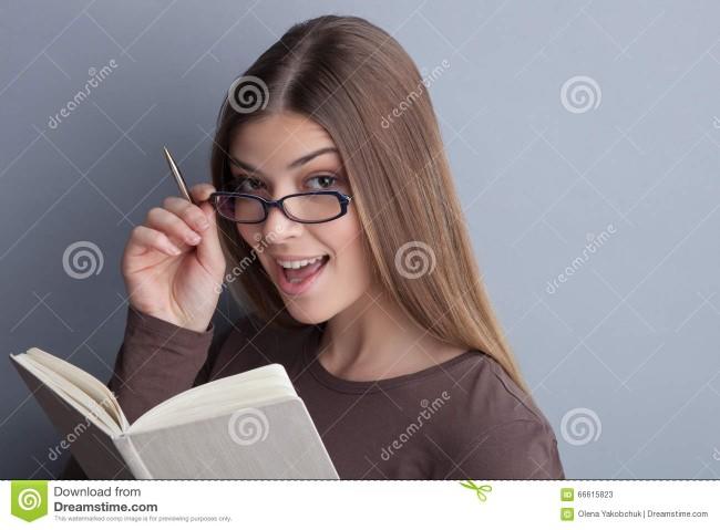 Would you  rather be complimented for being really smart or for being really  attractive?
