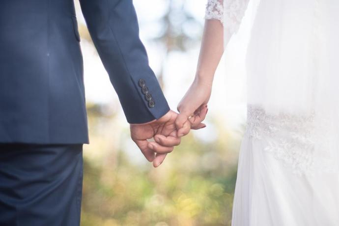 Finding your dream partner, is it a myth or is it as real as our feelings for them?