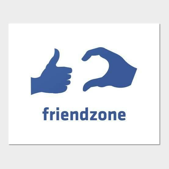 Why do girls friendzone guys?